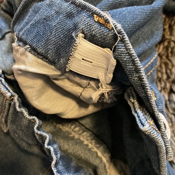 Marie Nicole Jeans - size 10 - Picture 6 of 6